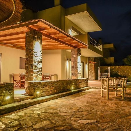 Evexia Villa Tholos  Esterno foto