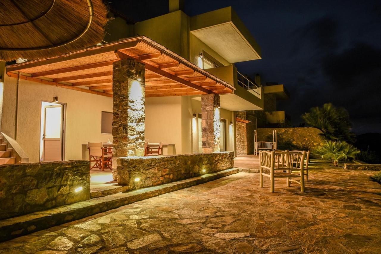 Evexia Villa Tholos  Esterno foto