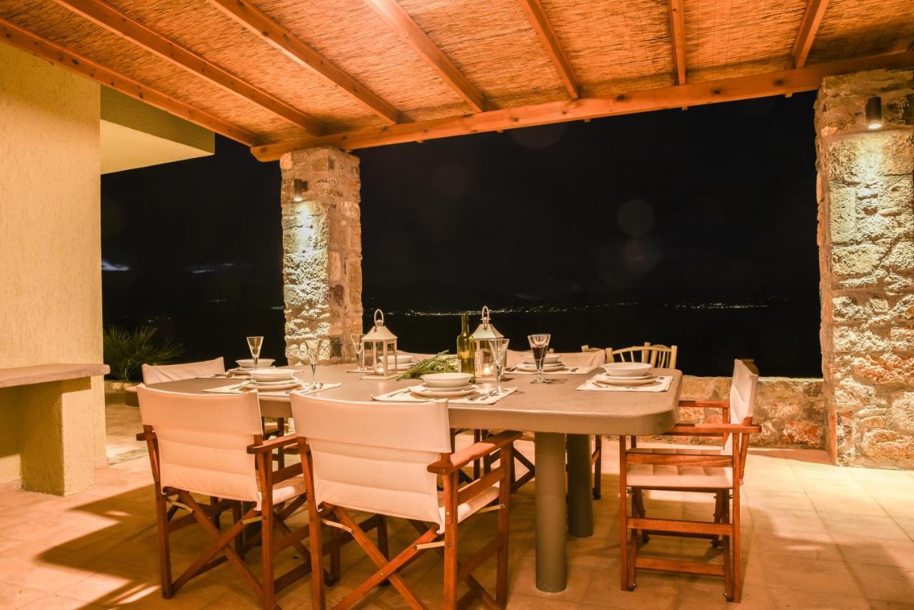 Evexia Villa Tholos  Esterno foto
