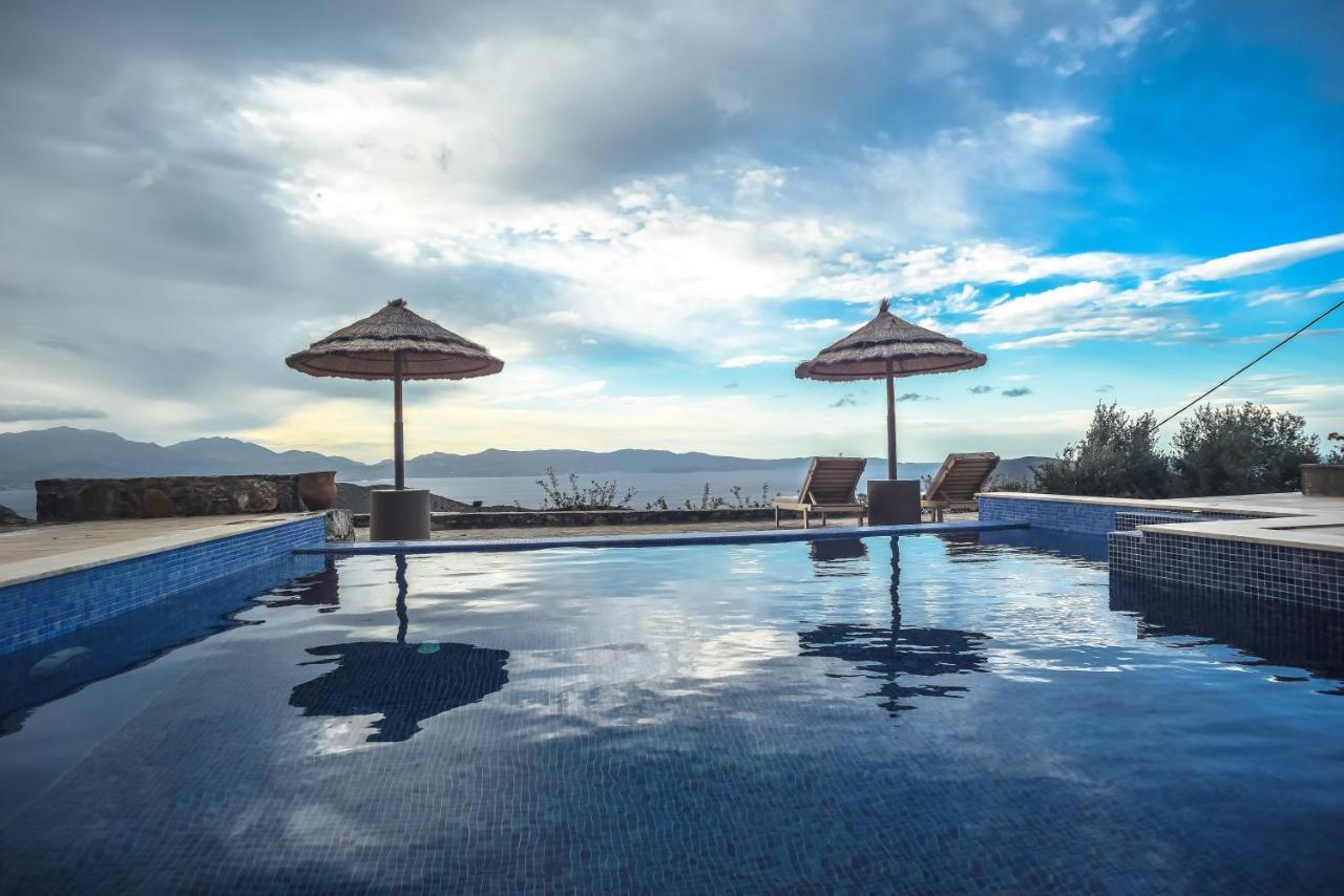Evexia Villa Tholos  Esterno foto
