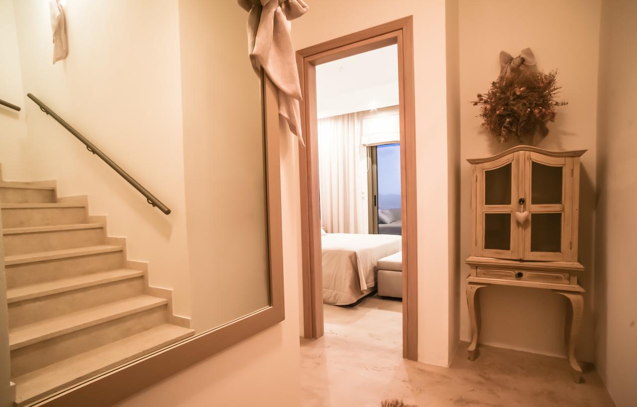 Evexia Villa Tholos  Esterno foto