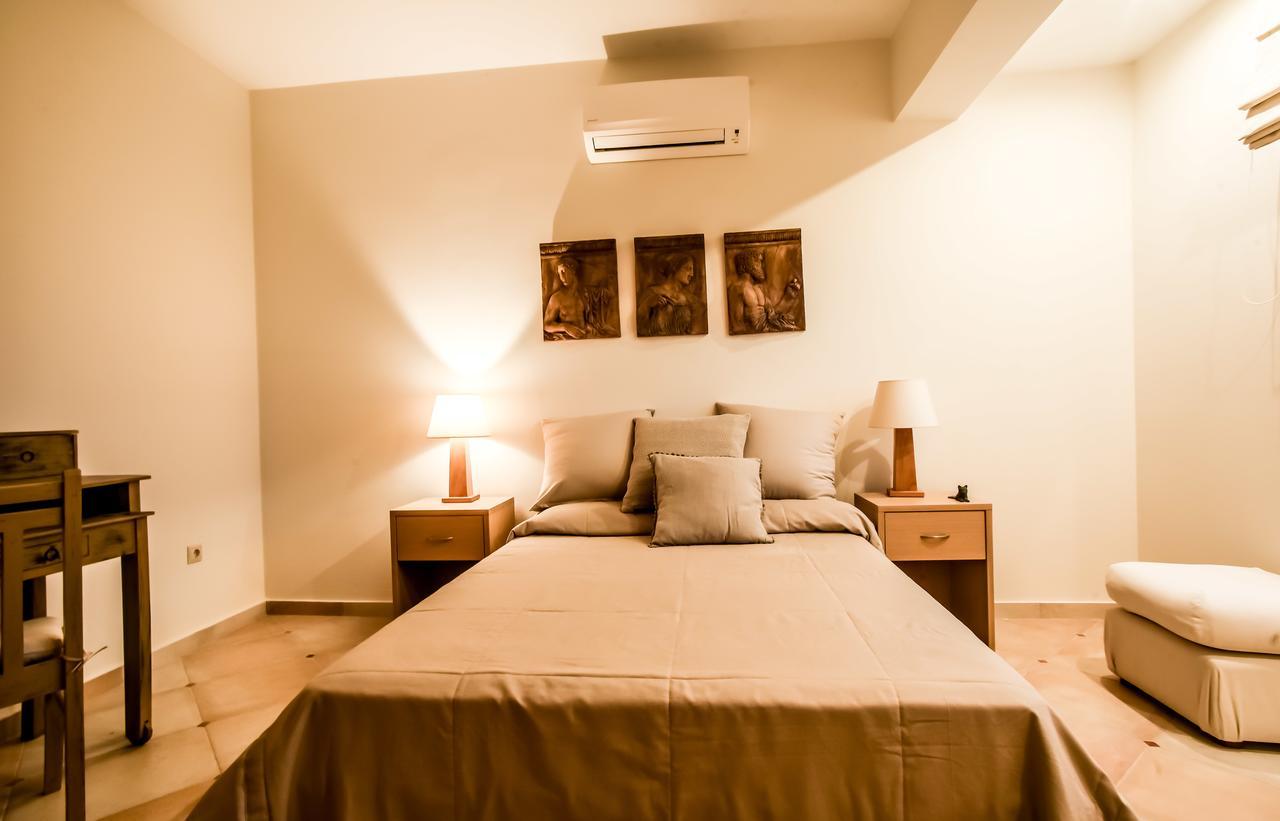 Evexia Villa Tholos  Esterno foto