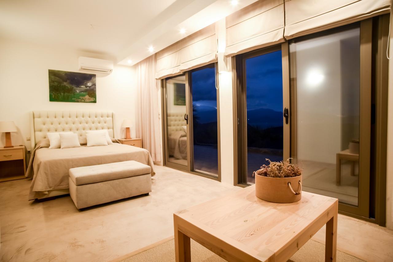 Evexia Villa Tholos  Esterno foto