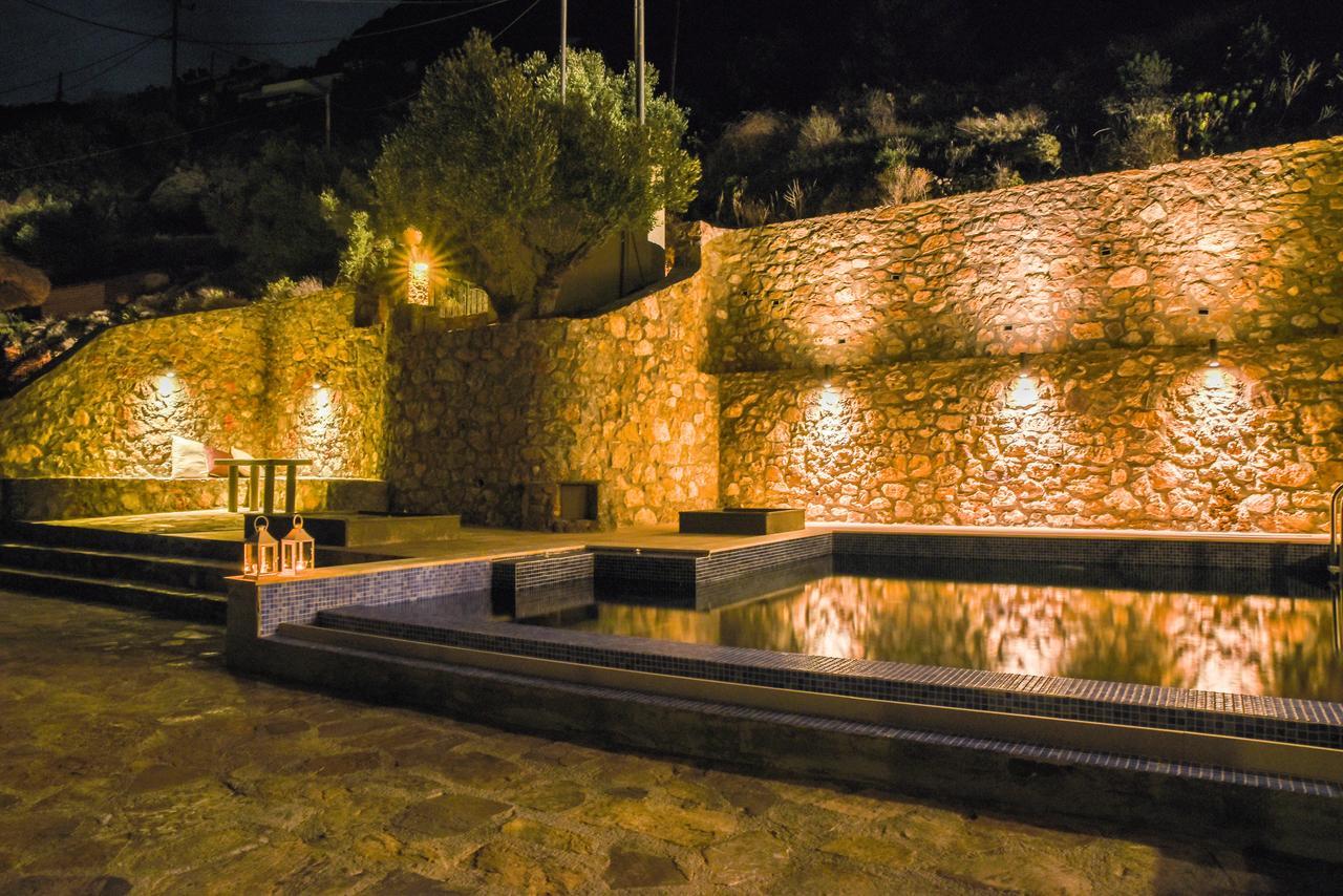 Evexia Villa Tholos  Esterno foto