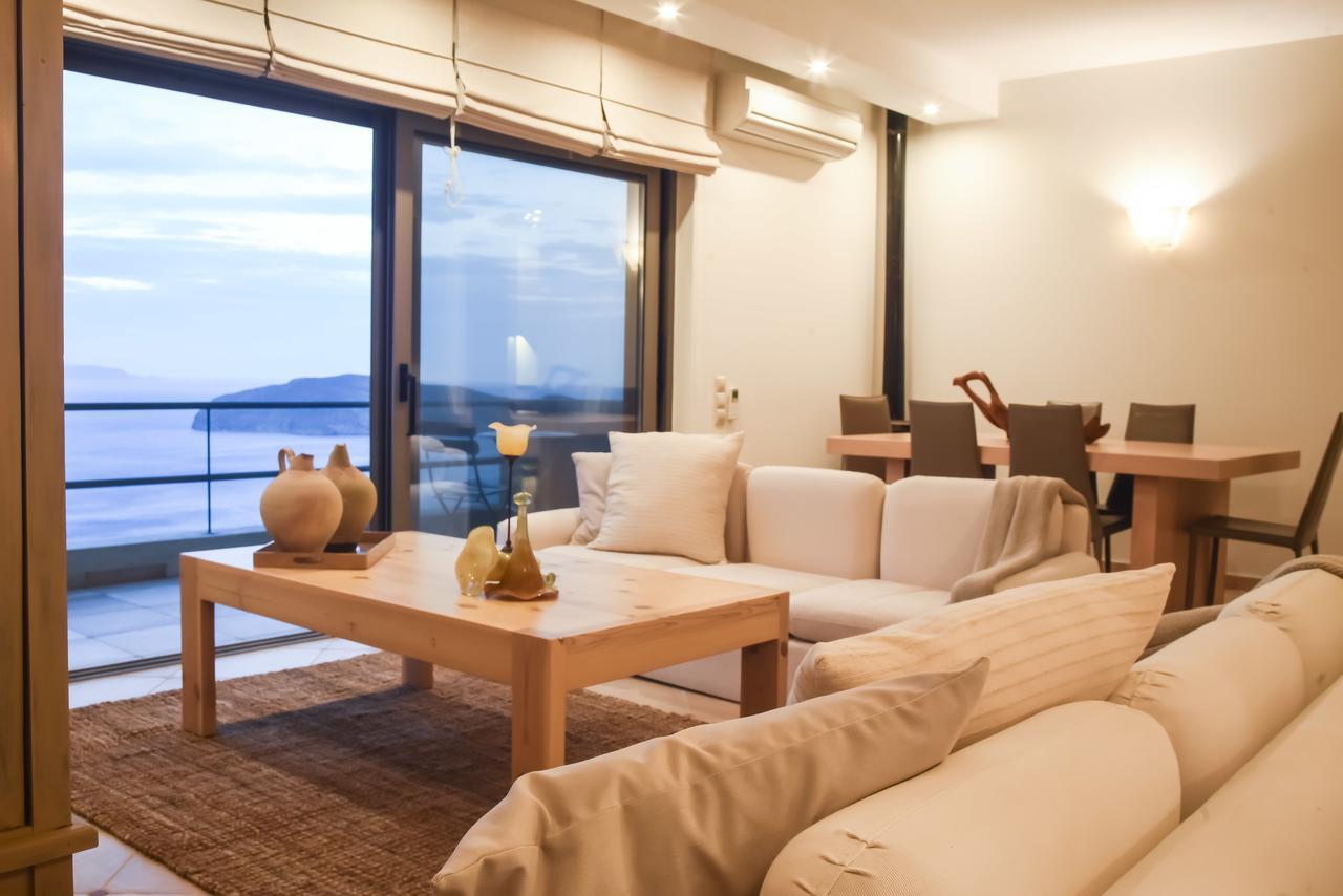Evexia Villa Tholos  Esterno foto