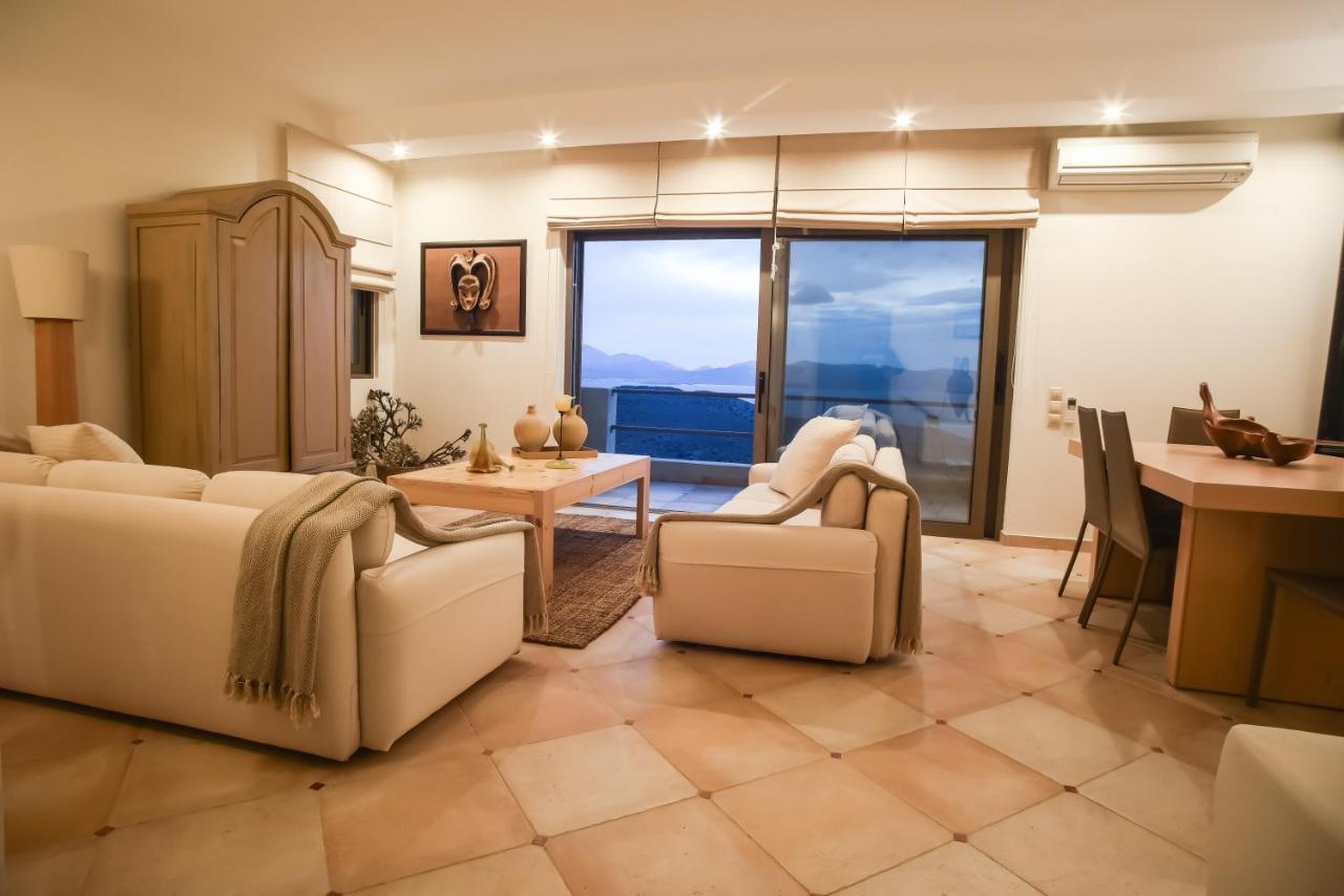 Evexia Villa Tholos  Esterno foto