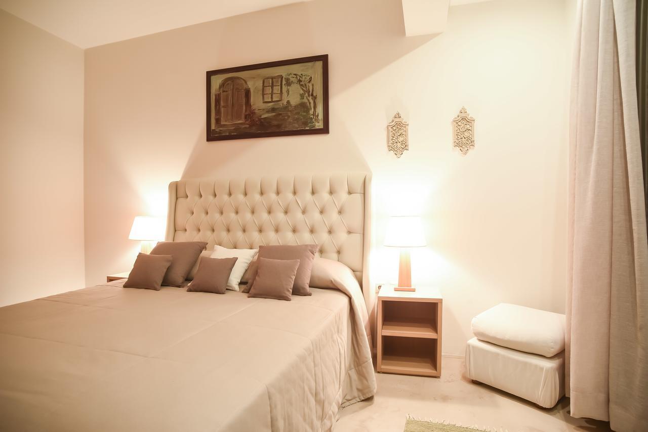 Evexia Villa Tholos  Esterno foto